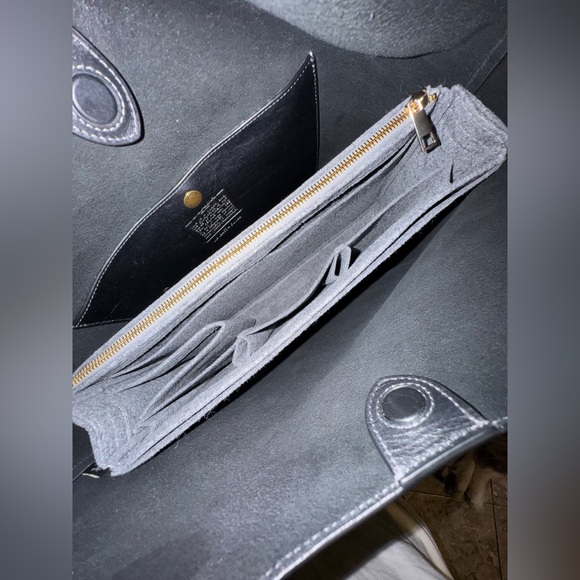 Coach Brooklyn 39 Black - Picture 9 of 10